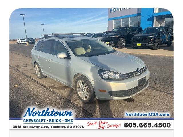 Used 2011 Volkswagen Jetta TDI image 29