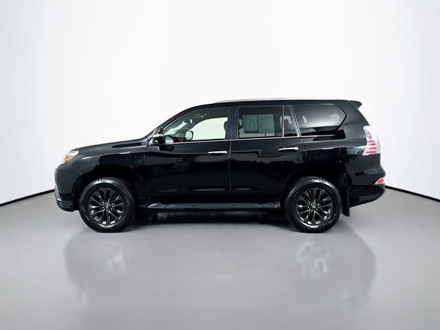 Used 2020 Lexus GX 460 Premium w/ Premium Package AWD/4WD image 5