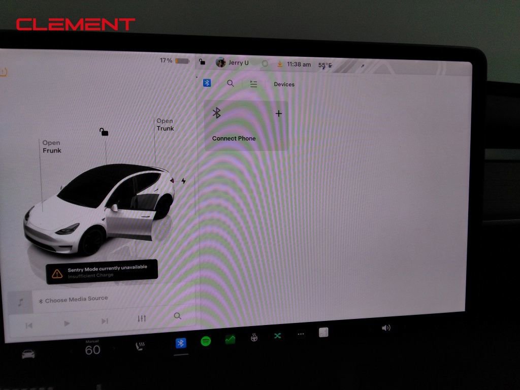 Used 2022 Tesla Model Y Performance image 16