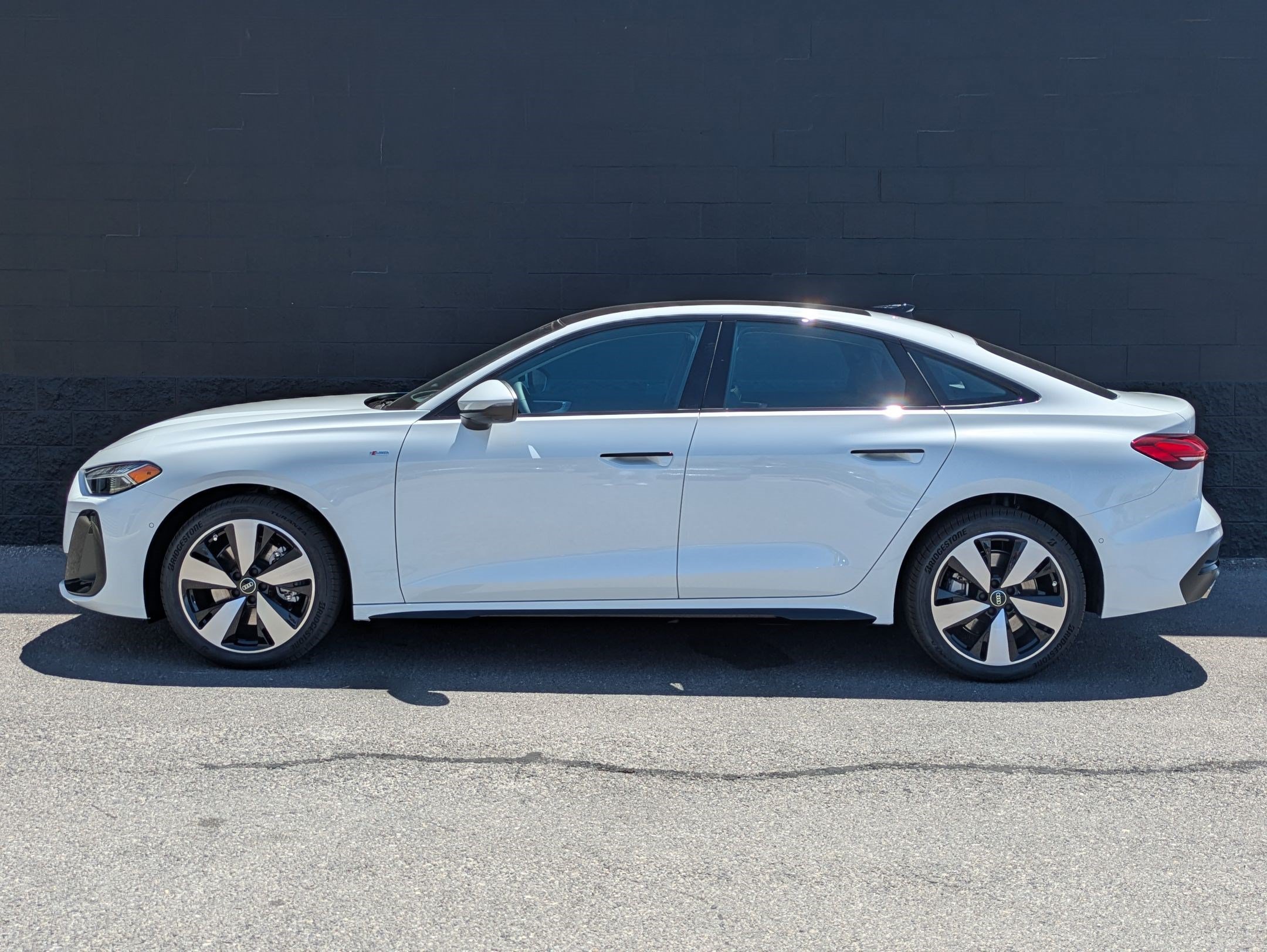 New 2026 Audi A5 2.0T Premium Plus AWD/4WD image 8