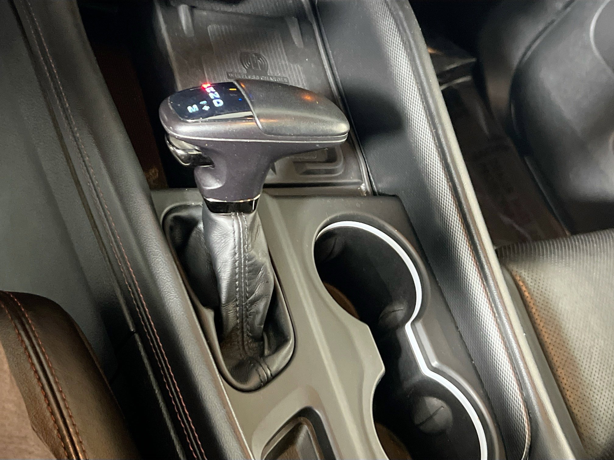 Used 2022 Dodge Durango R/T w/ Blacktop Package image 17