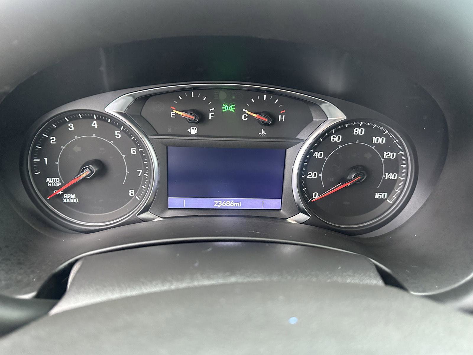 Used 2022 GMC Terrain SLT w/ Infotainment Package II image 35