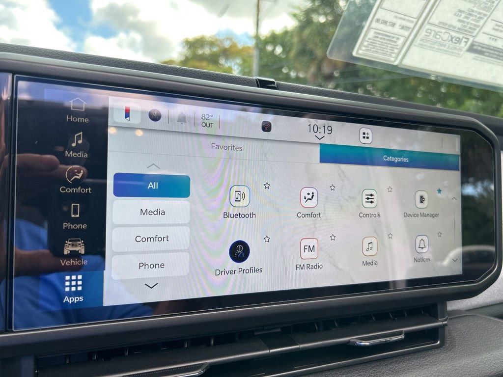 New 2026 Jeep Wrangler Willys image 39