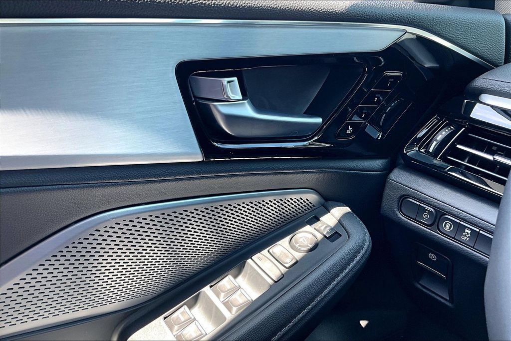 New 2026 Acura MDX FWD image 21