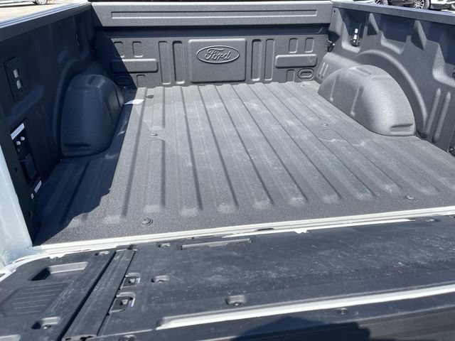 Used 2026 Ford F150 Platinum w/ Equipment Group 702A High AWD/4WD image 15