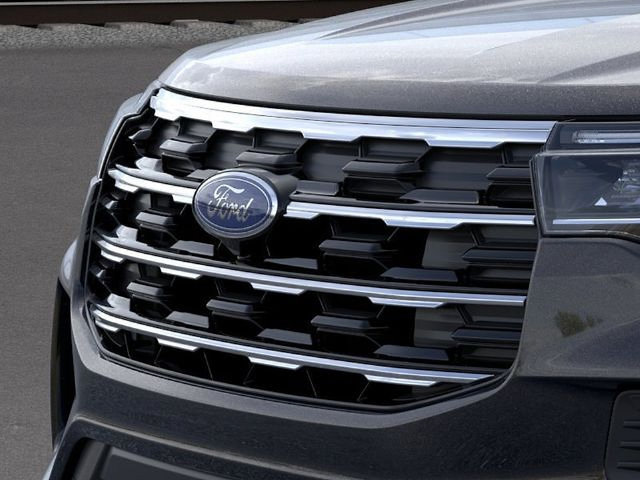 New 2026 Ford Explorer Active AWD/4WD image 17