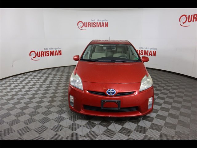 Used 2010 Toyota Prius Three image 14