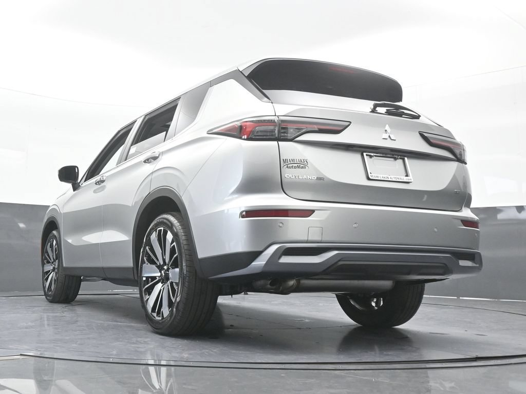 New 2026 Mitsubishi Outlander SE FWD image 66
