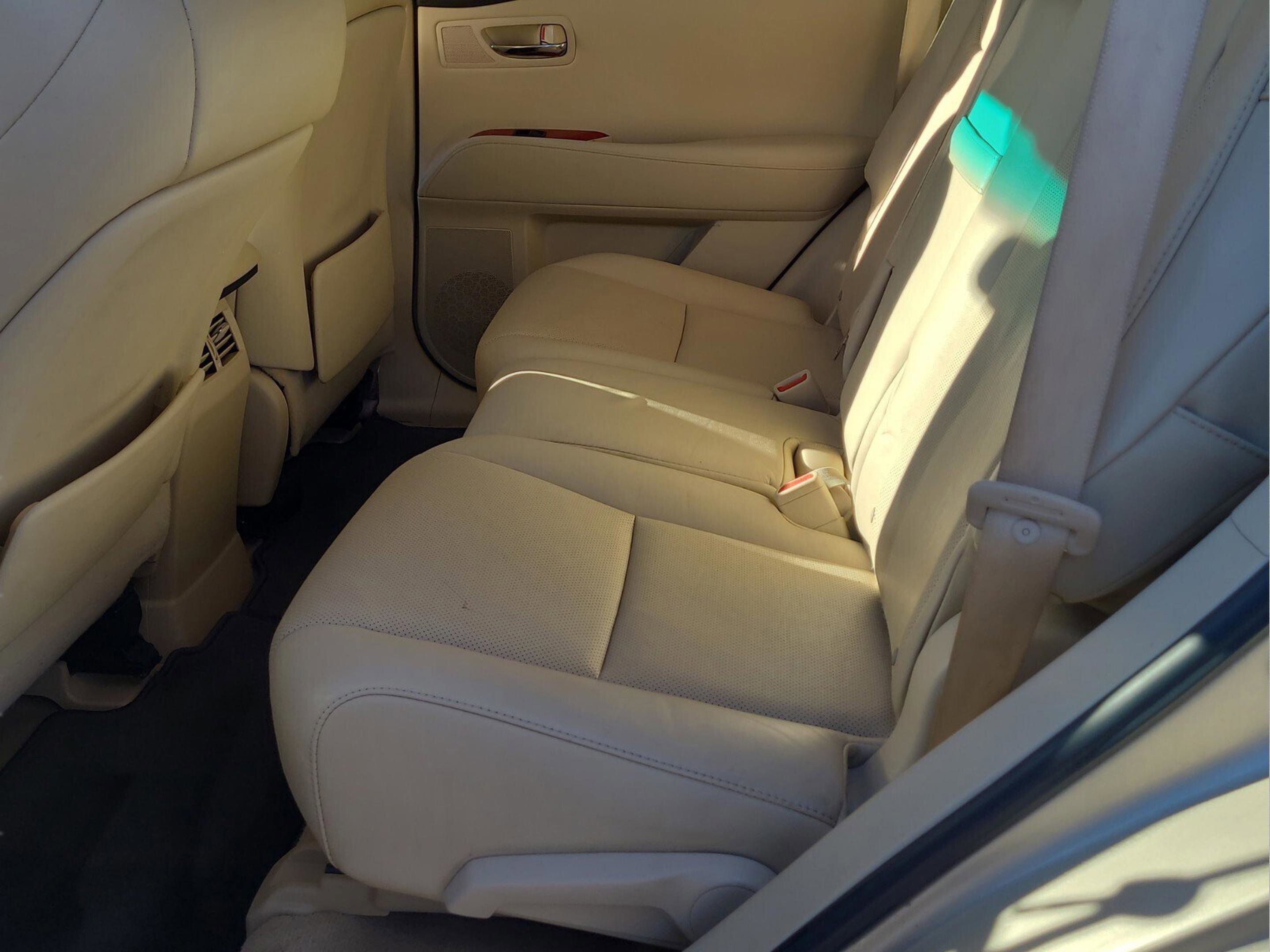 Used 2011 Lexus RX 350 2WD image 10