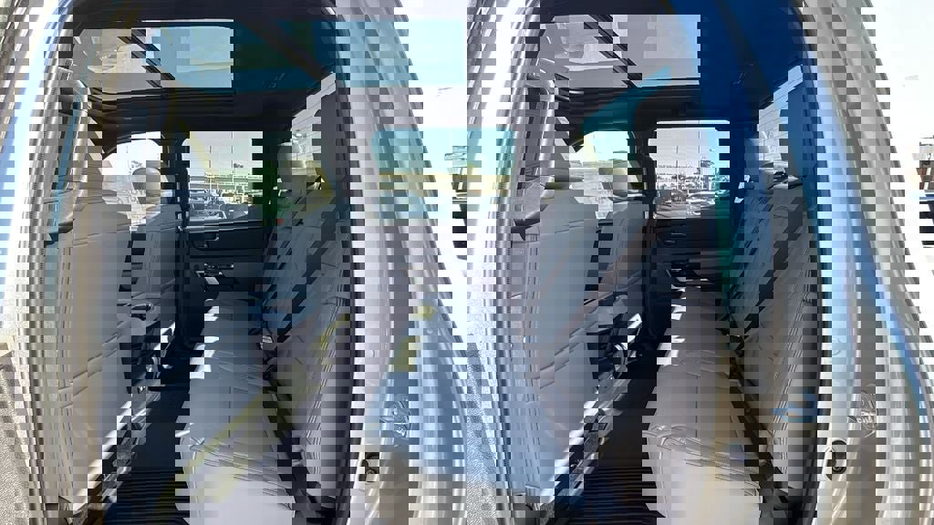 New 2026 Toyota Tundra Limited image 18