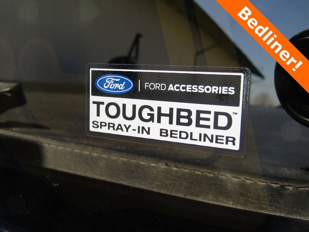 Used 2024 Ford F150 XLT w/ Equipment Group 302A MID image 20