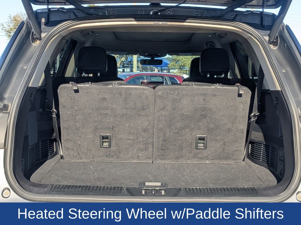 Used 2022 Lincoln Aviator AWD w/ Premium Package image 14