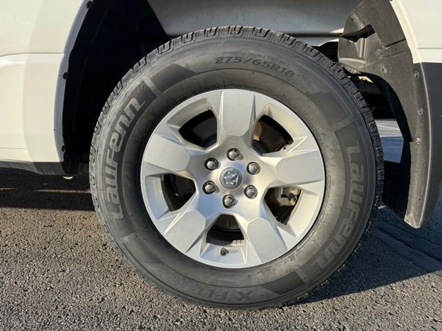 Used 2019 RAM 1500 Big Horn image 12