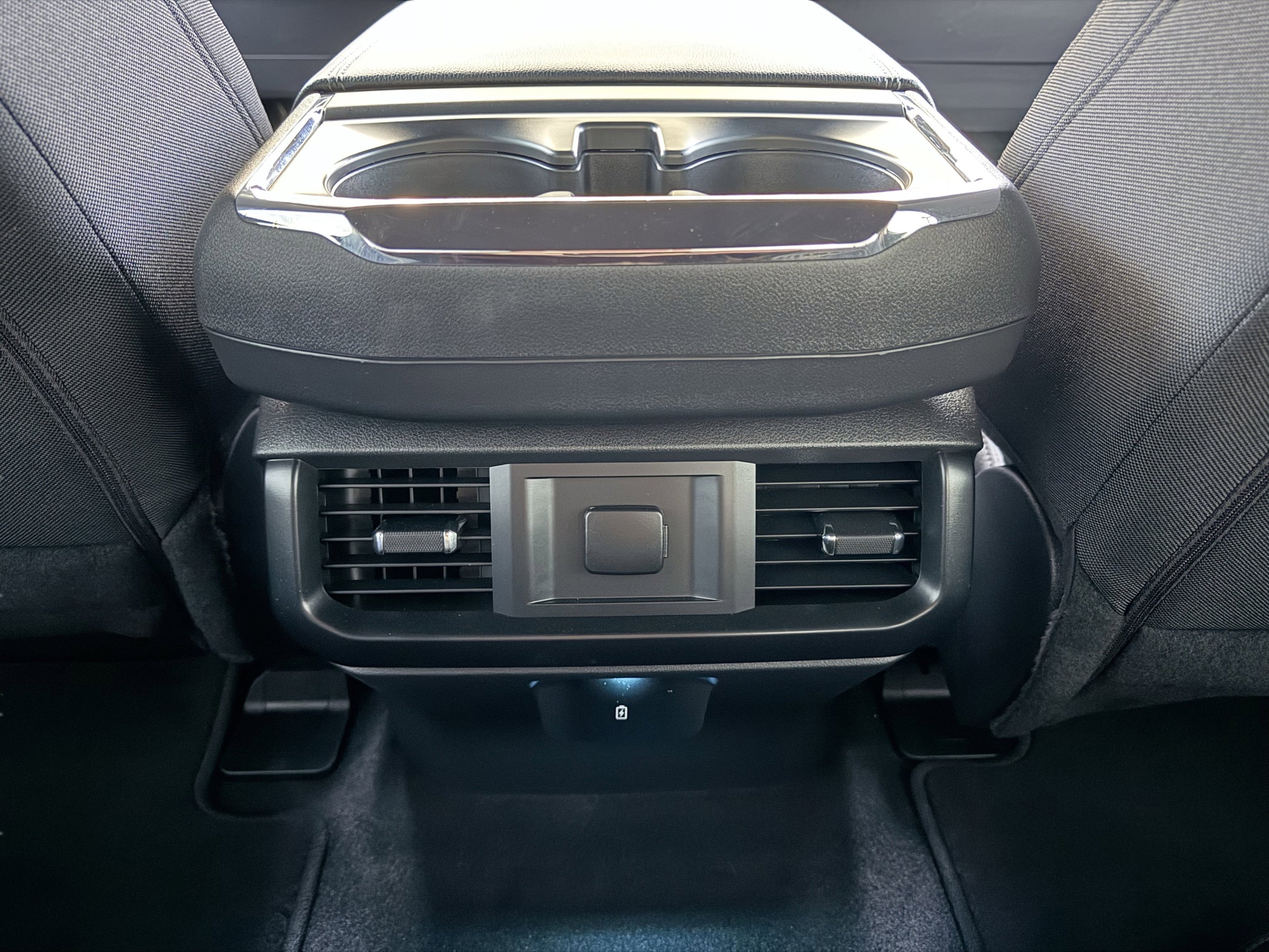 Used 2025 Ford F150 STX image 40
