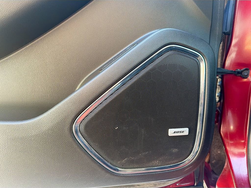 Used 2017 Chevrolet Tahoe LT w/ Luxury Package image 19