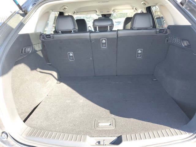 Certified 2025 MAZDA CX-5 AWD 2.5 S image 9