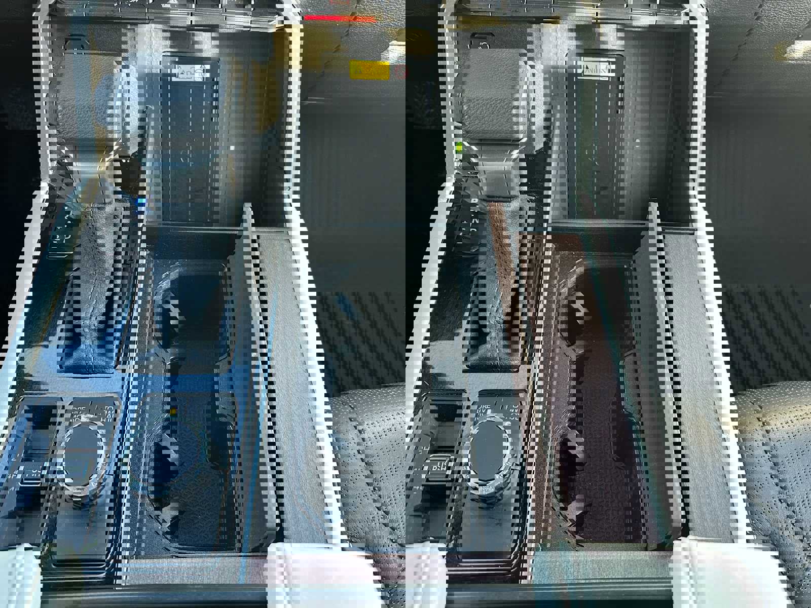 Used 2024 Toyota Tundra Capstone image 39