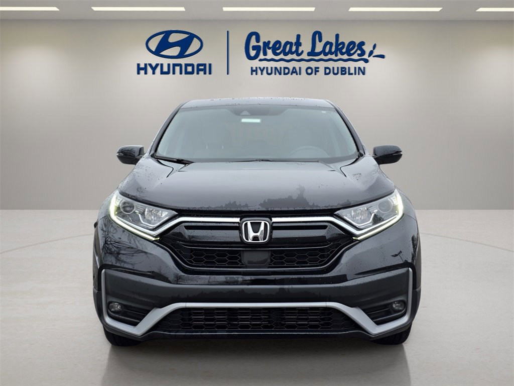 Used 2020 Honda CR-V EX image 4