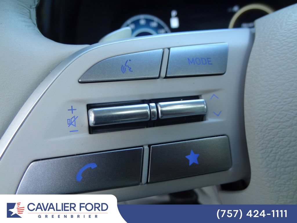 Used 2024 Hyundai Palisade Calligraphy AWD/4WD image 31