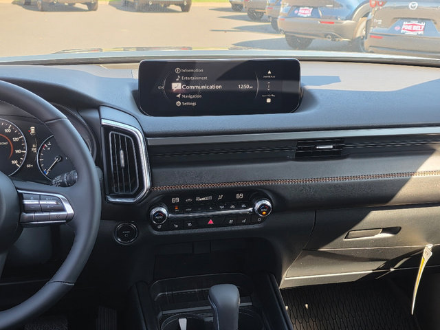 New 2026 MAZDA CX-50 2.5 Hybrid w/ Weather Package image 3