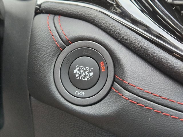 New 2026 Dodge Durango GT w/ Blacktop Package RWD image 51