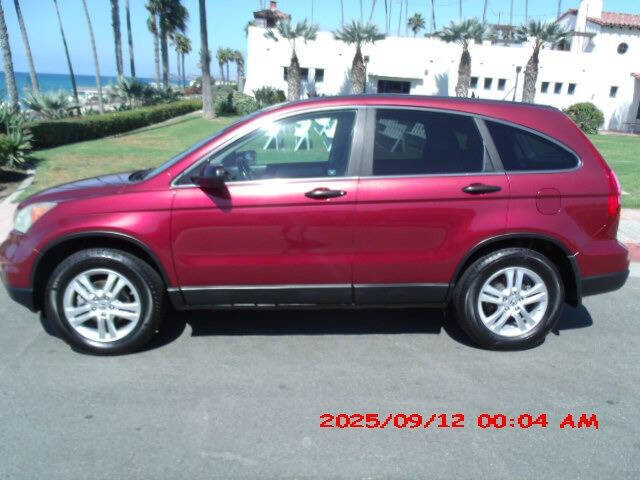 Used 2010 Honda CR-V EX image 10