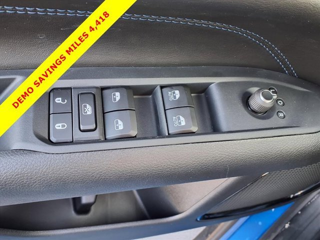 New 2026 Jeep Compass Latitude image 15