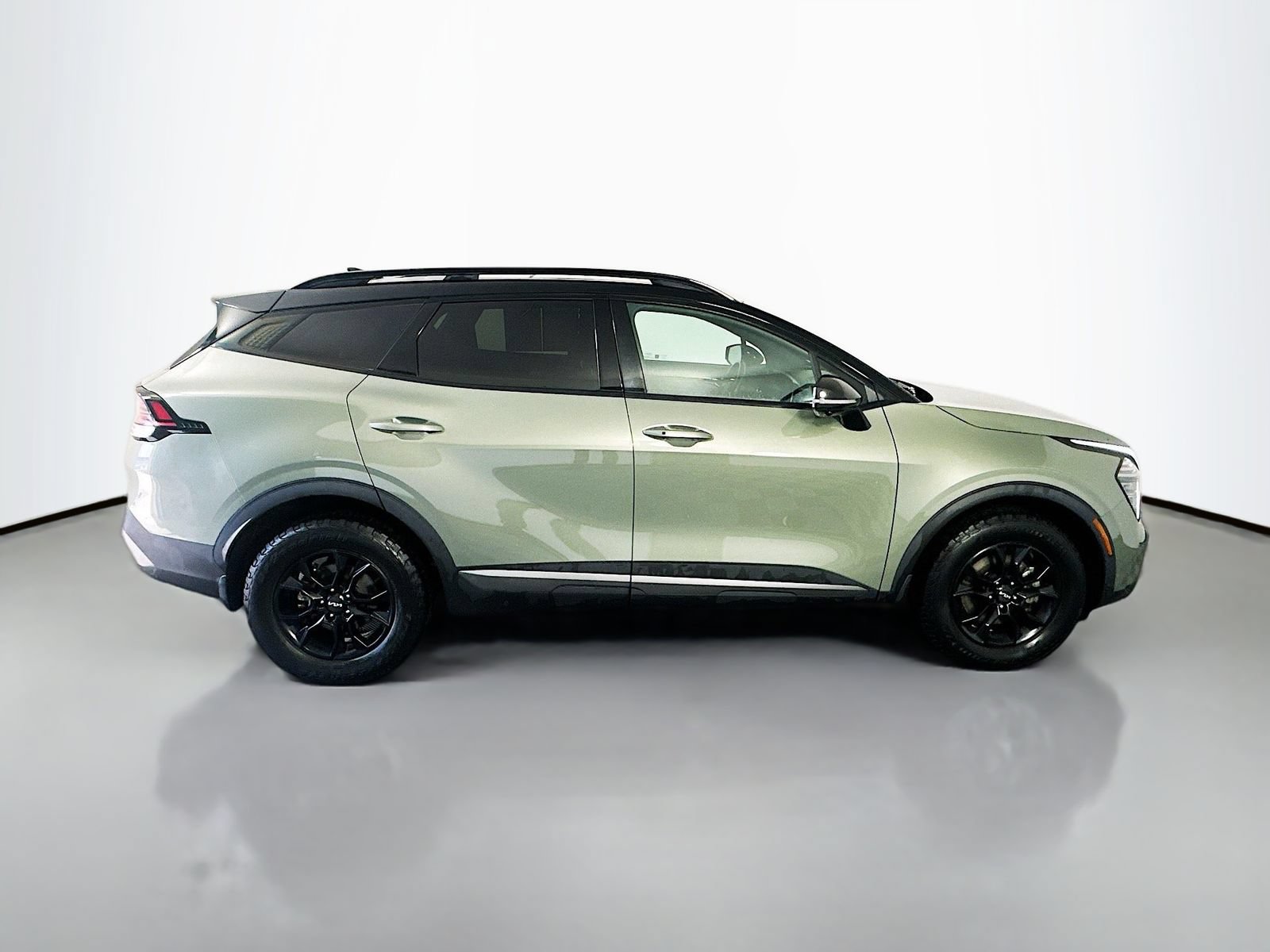 Used 2023 Kia Sportage X-Pro Prestige AWD/4WD image 8