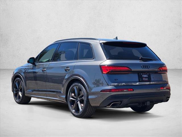 New 2026 Audi Q7 3.0T Premium Plus AWD/4WD image 9