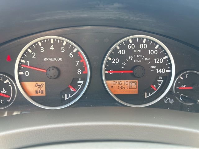 Used 2014 Nissan Frontier SL AWD/4WD image 16