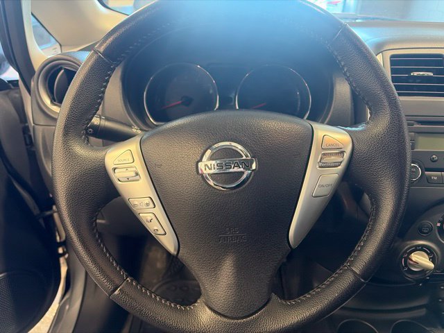 Used 2014 Nissan Versa Note SV FWD image 25