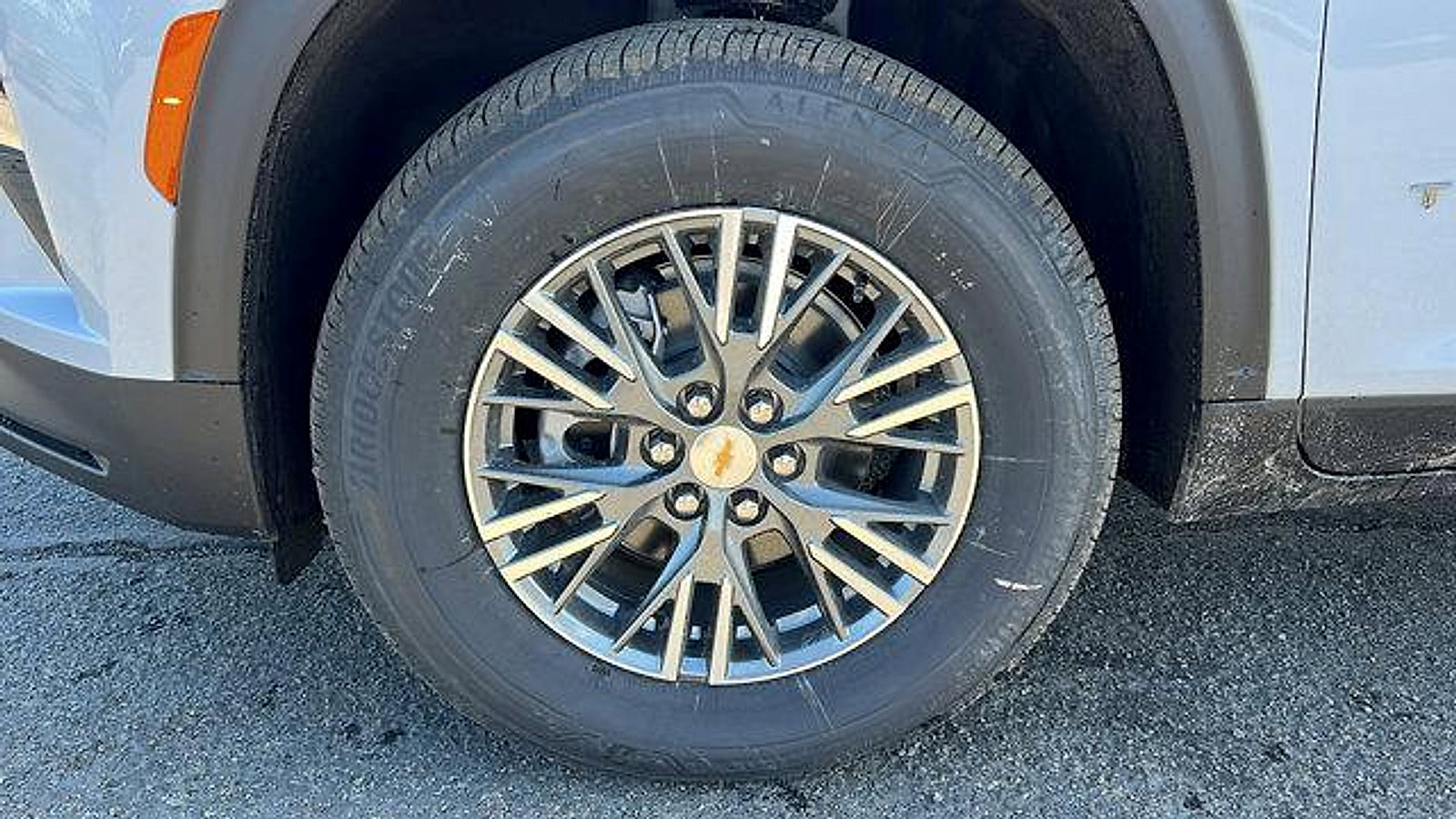 New 2026 Chevrolet Traverse LT w/ Driver Confidence Package image 10