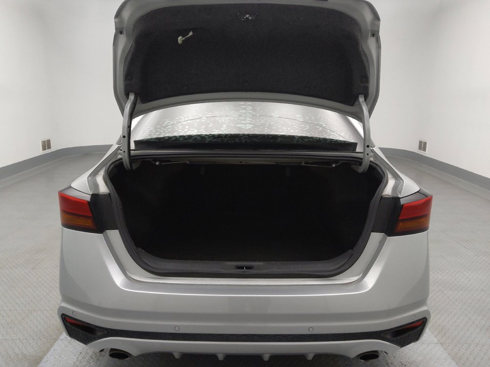 Used 2019 Nissan Altima 2.5 SV image 29