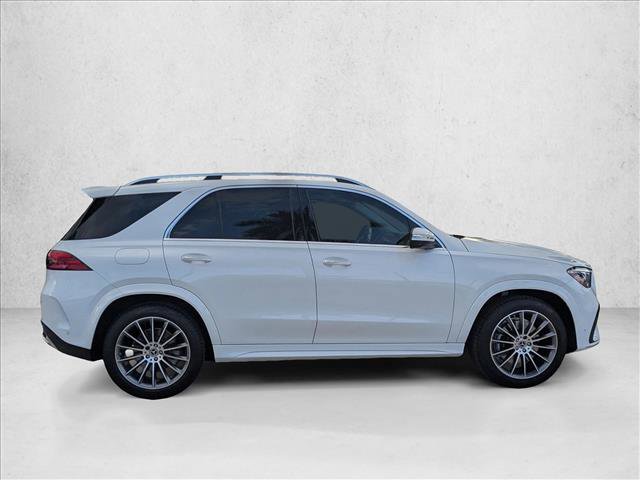 Used 2026 Mercedes-Benz GLE 350 GLE 350 image 4