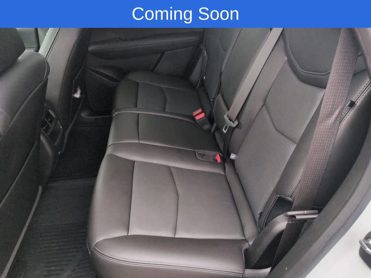 Used 2023 Cadillac XT5 Premium Luxury AWD/4WD image 19