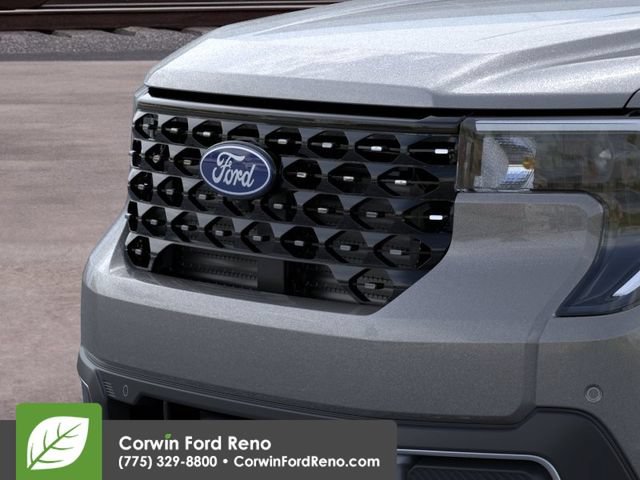 New 2026 Ford Maverick Lariat AWD/4WD image 20
