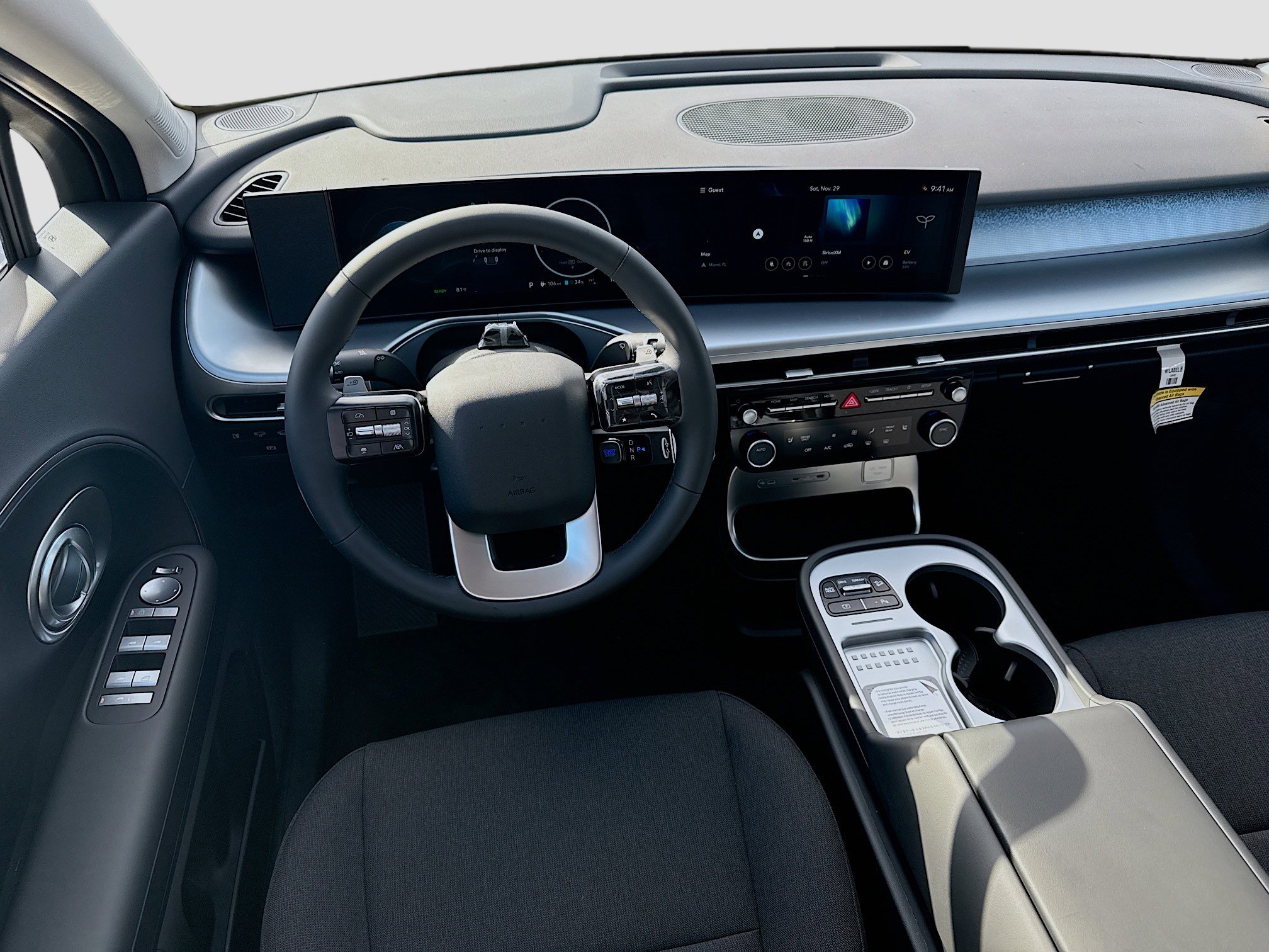 New 2026 Hyundai Ioniq 9 SE image 15