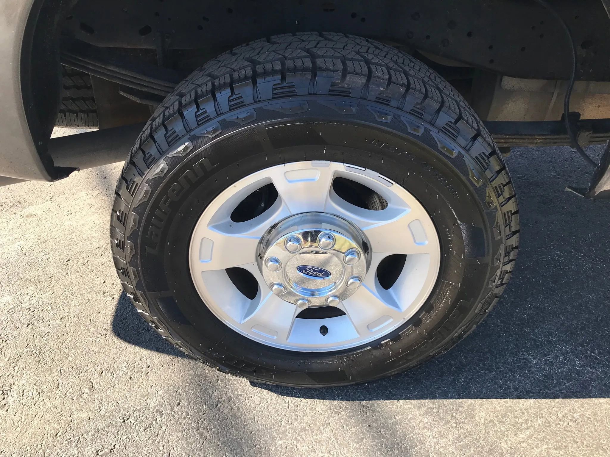 Used 2016 Ford F250 XLT image 33