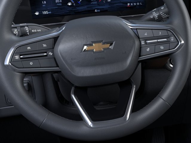New 2026 Chevrolet Tahoe High Country AWD/4WD image 19