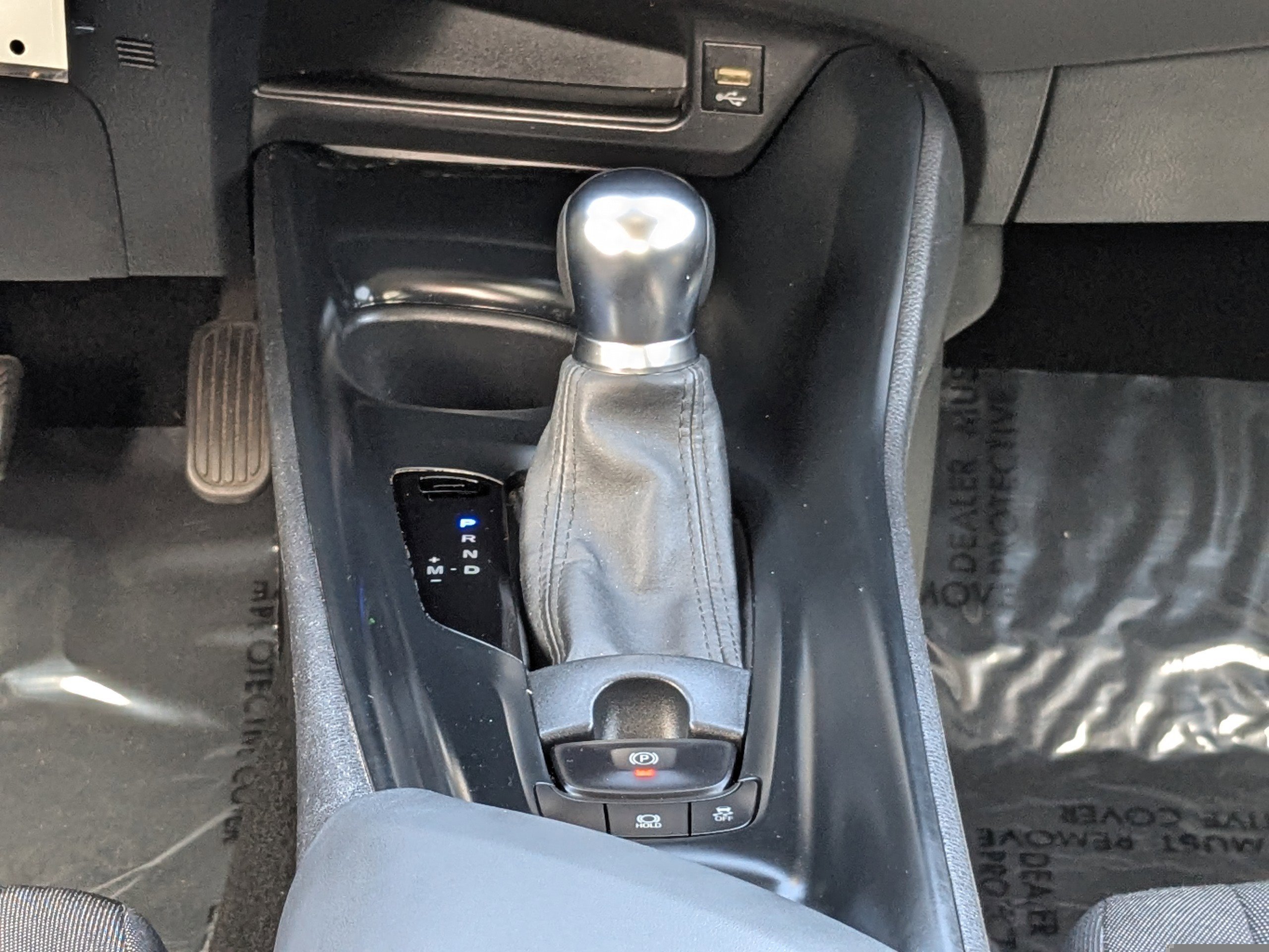 Used 2021 Toyota C-HR LE image 18