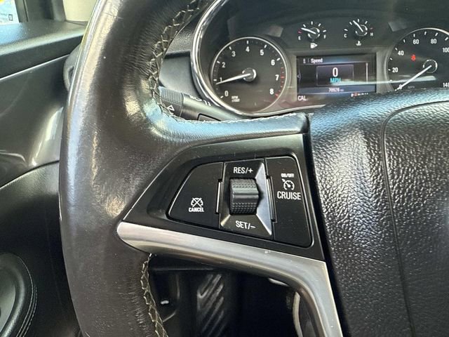 Used 2020 Buick Encore Preferred image 31