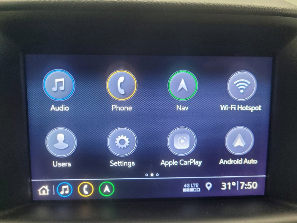 Used 2020 GMC Terrain SLE w/ Driver Convenience Package image 25