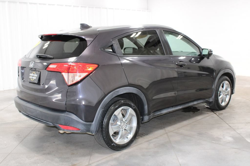 Used 2017 Honda HR-V EX-L image 9