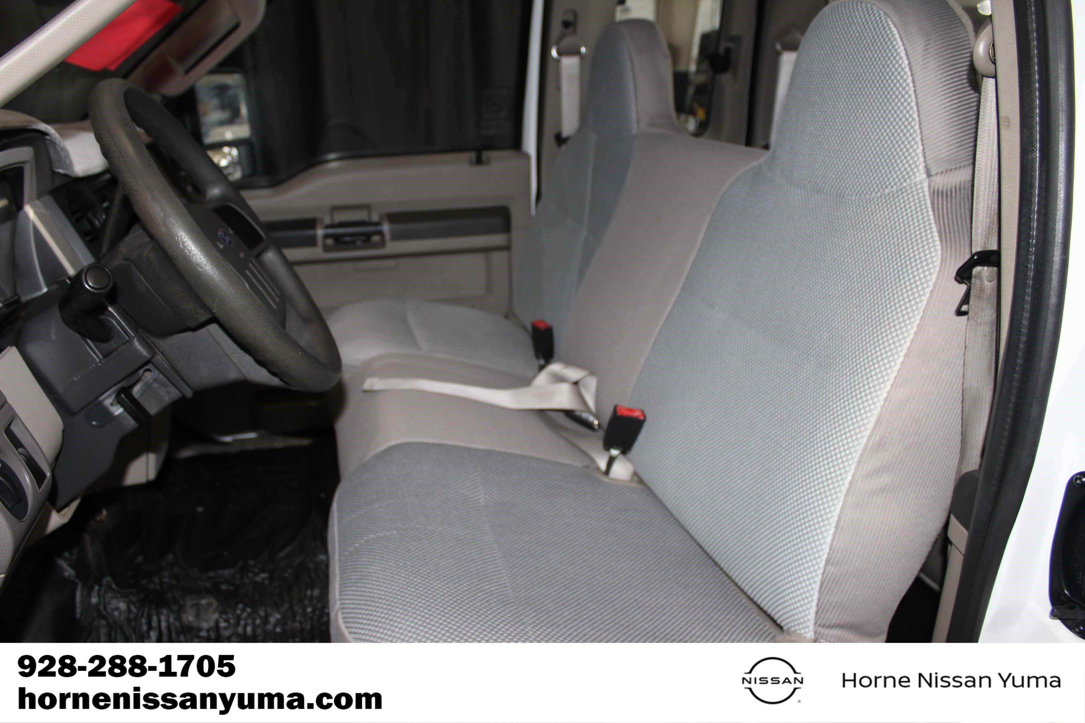 Used 2008 Ford F250 XL RWD image 4