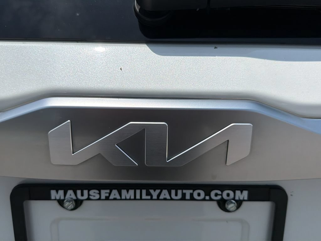 Used 2023 Kia Seltos S FWD image 48