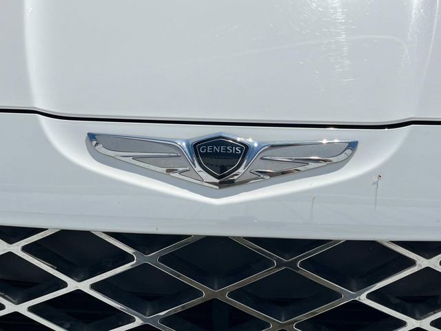 Used 2024 Genesis GV80 2.5T image 9
