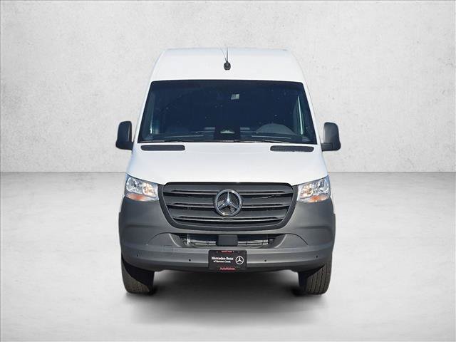 New 2026 Mercedes-Benz Sprinter 2500 image 6