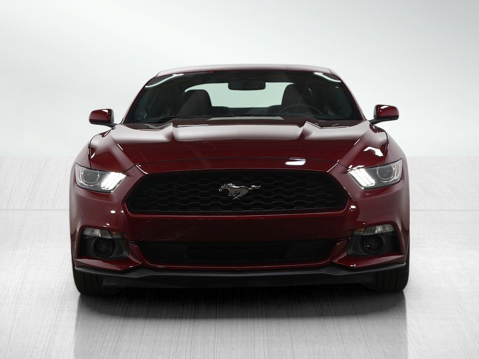 Used 2016 Ford Mustang Coupe w/ Equipment Group 051A image 8