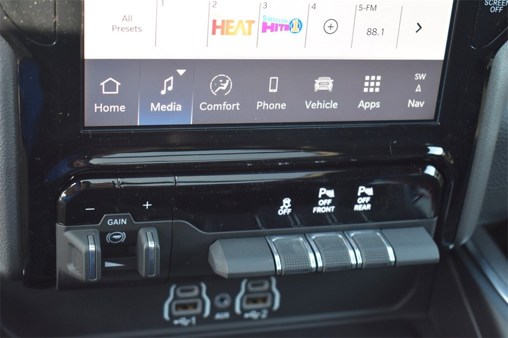 New 2026 RAM 1500 Big Horn image 33