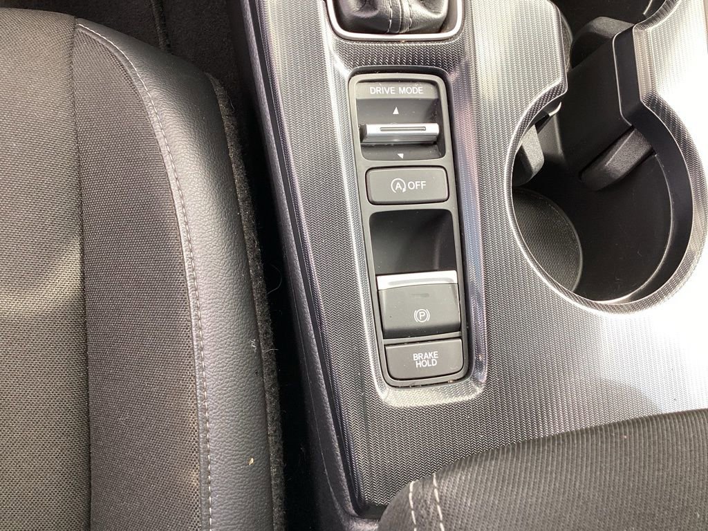 Used 2022 Honda Civic Sport image 29